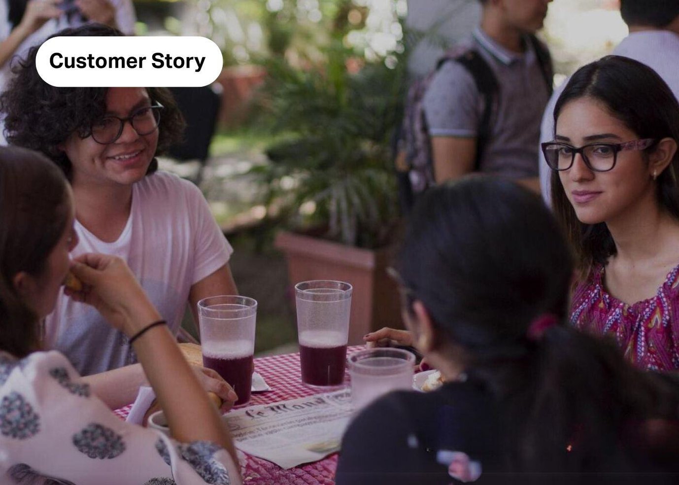 Discover the collaboration that is building the future of France Alumni Day- a 15-day celebration dedicated to promoting French education and fostering connections among international alumni.