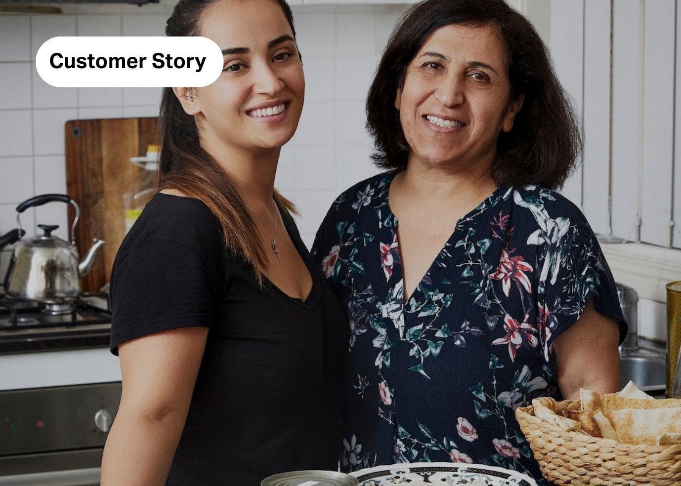 Refugee Council of Australia triples fundraising through the power of story and food An advocacy org dedicated to supporting refugees in Australia blew past their fundraising goals through creative community-building.