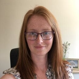 Corrine Heaney
