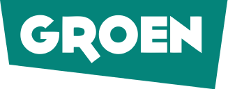 Groen
