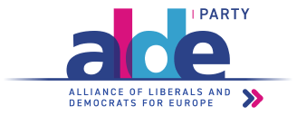 Alliance of Liberals and Democrats for Europe (alde) Party